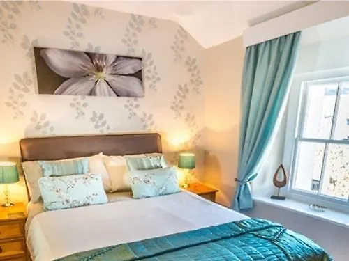 Guest house Swinside Farmhouse