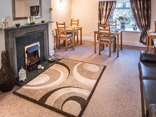 Swinside Farmhouse Keswick (Cumbria)