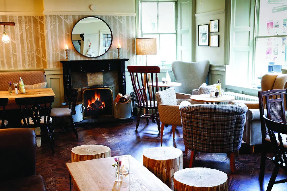 Royal Oak At 4* Keswick (Cumbria)
