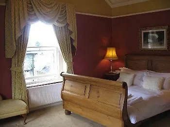 Stonegarth Hotel