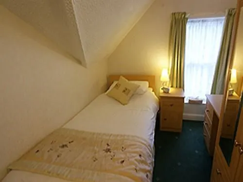 Lindisfarne House Affittacamere