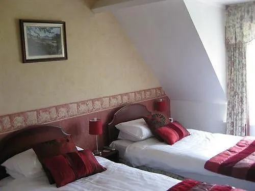 Brundholme Bed and breakfast 4*