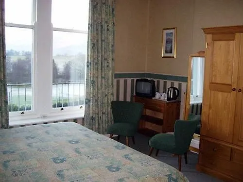Brundholme Bed and breakfast