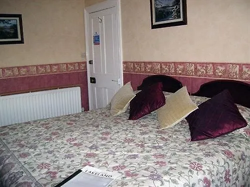 Brundholme 4* Keswick (Cumbria)