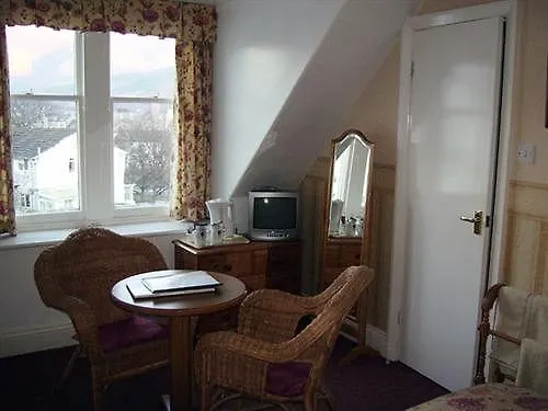 Brundholme Bed and breakfast Keswick (Cumbria)