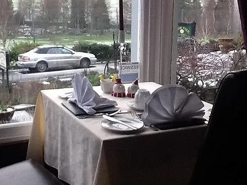 Brundholme Bed and breakfast Keswick (Cumbria)