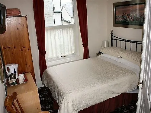 Melbreak House Hotel