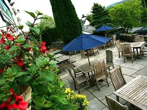 Bed & Breakfast Hare And Hounds 4*