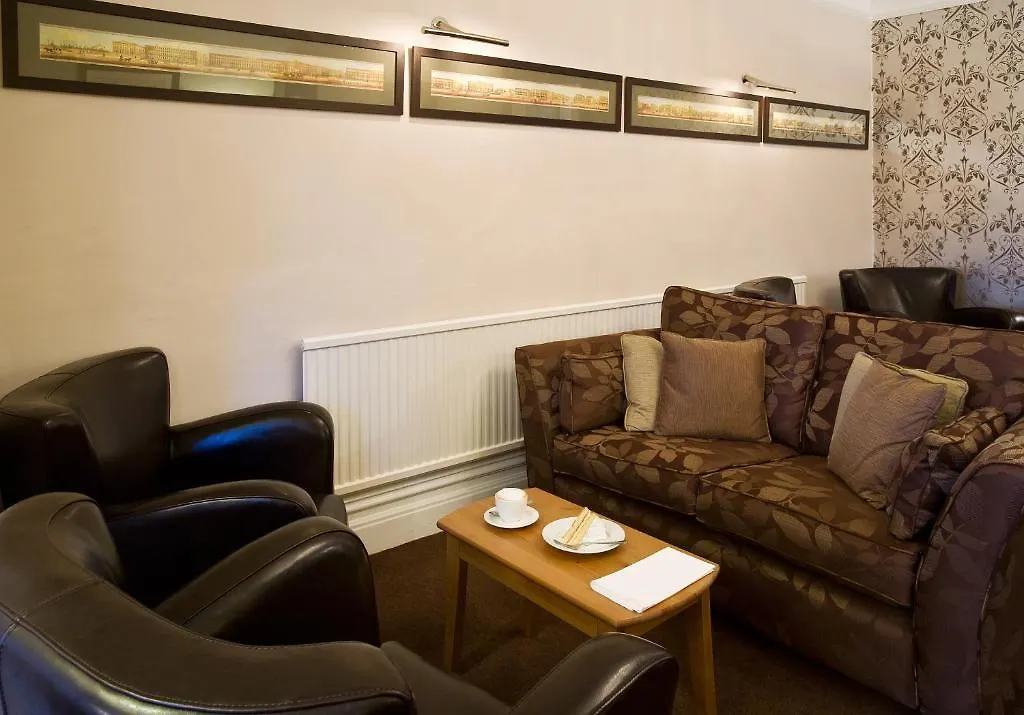 The Hideaway At (adults Only) Penzion Windermere