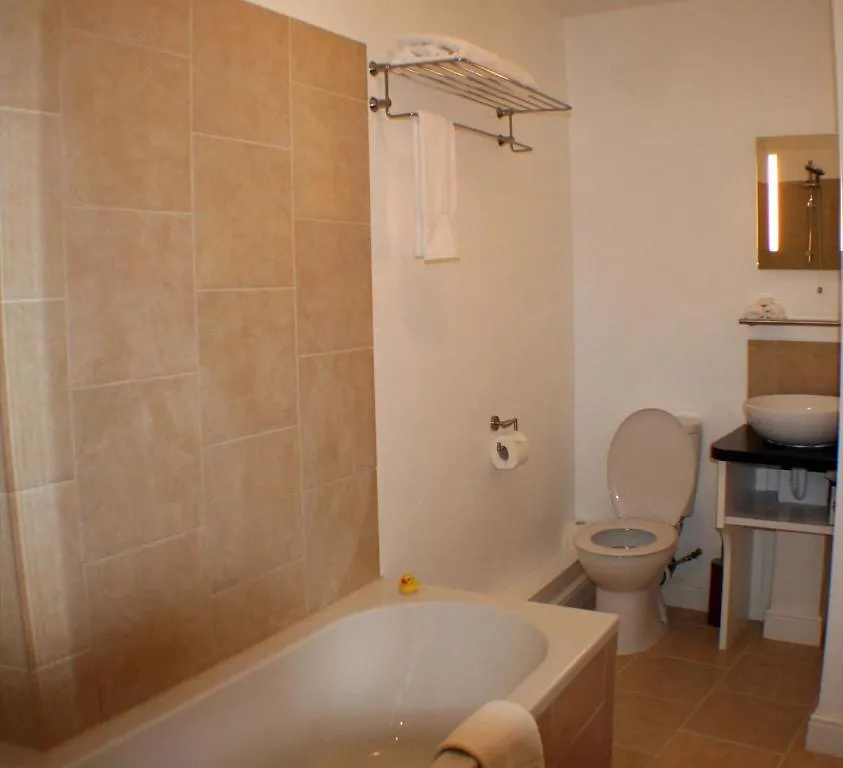 The Golden Fleece 4* Καρλάιλ