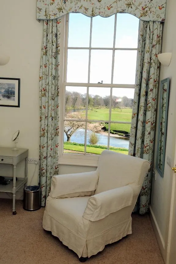 Bed & Breakfast Warwick Hall Carlisle (Cumbria)