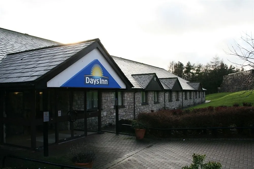 Days - Killington Hotel Kendal