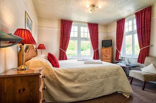 Gæstehus Meadowcroft Windermere