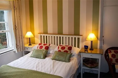 Lakes End Country Otel Newby Bridge