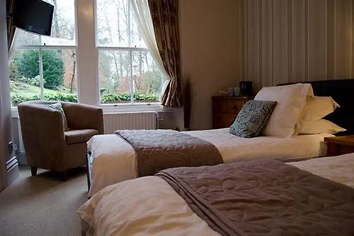 Lakes End Country Otel