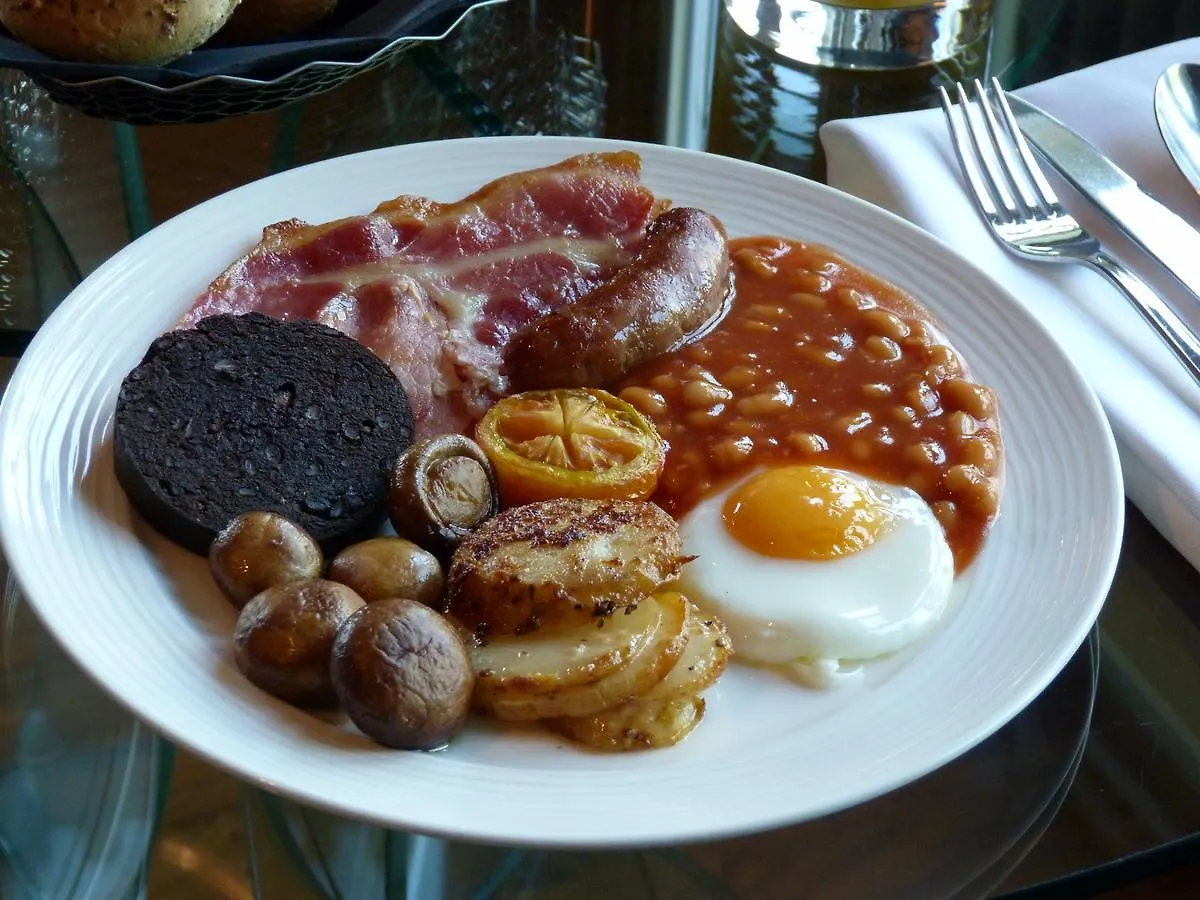 Pensionat Windermere Suites 5*