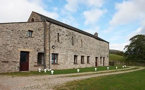 Ferienhaus Howgills Barn Sedbergh