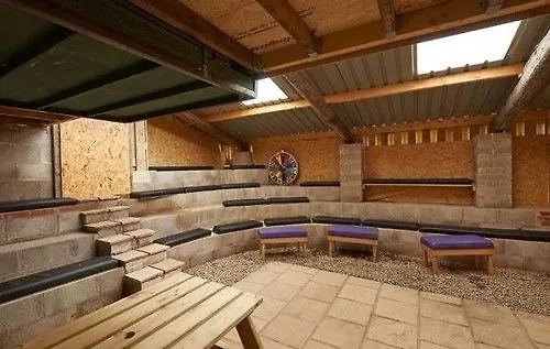 Howgills Barn Sedbergh
