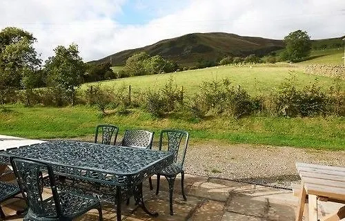 Howgills Barn Sedbergh