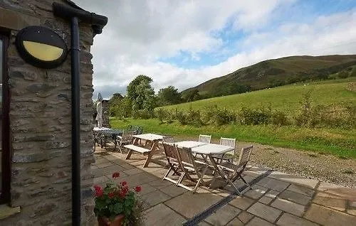 Ferienhaus Howgills Barn *