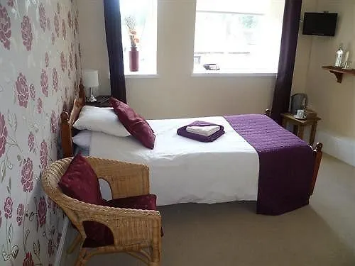 Locanda Black Bull 3*