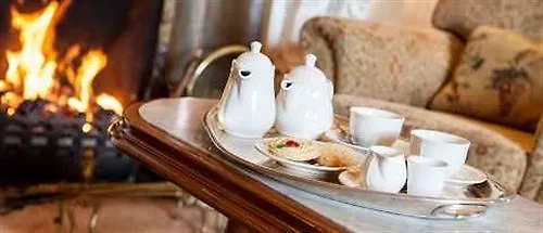 Hotel Overwater Hall Bassenthwaite