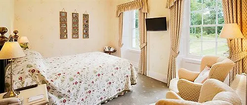 Overwater Hall Bassenthwaite