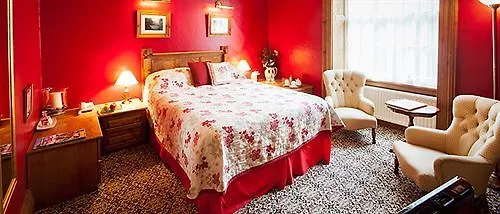 Hotel Overwater Hall Bassenthwaite