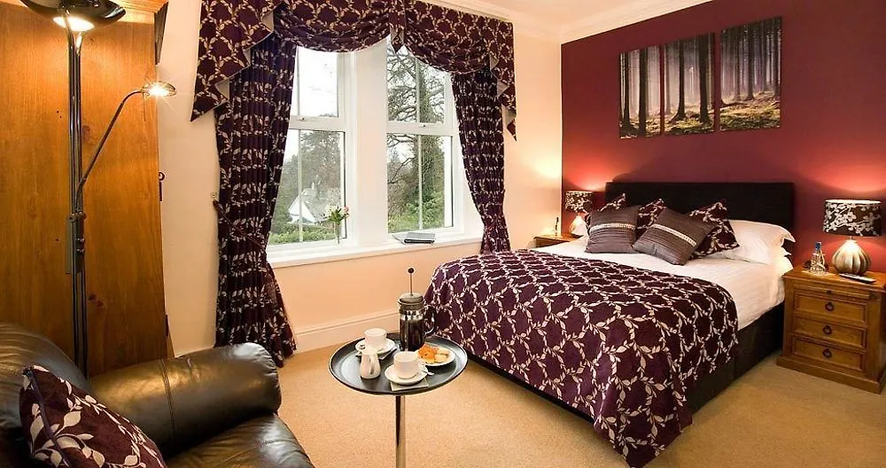 Vendégház Wheatlands Lodge-windermere - Of The Year 2024 - Adult Only - Free Car Park 5*
