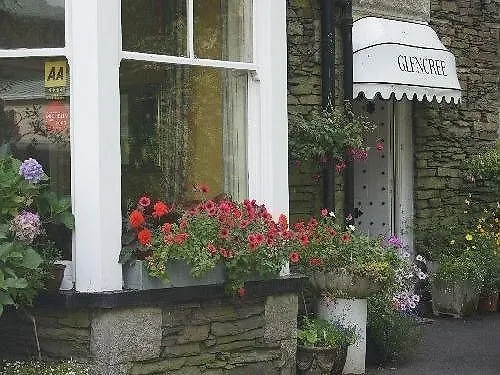 Glencree 4* Windermere