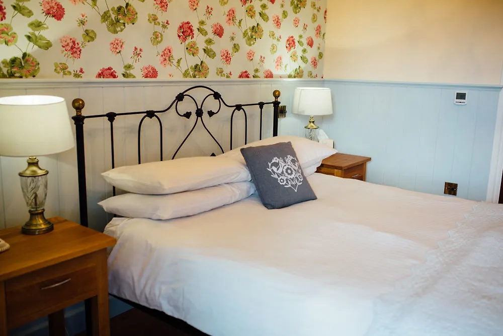 The Brown Horse Winster (Cumbria)