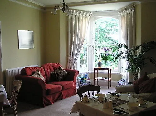 Archway Bed & Breakfast