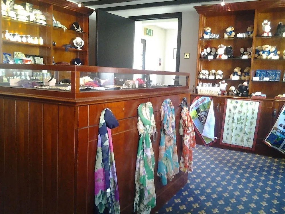 Hotel Gretna Hall Gretna Green
