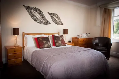 Lacet House אמבלסייד