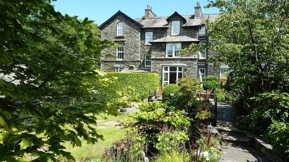 Penzion The Willowsmere (adults Only) 4*