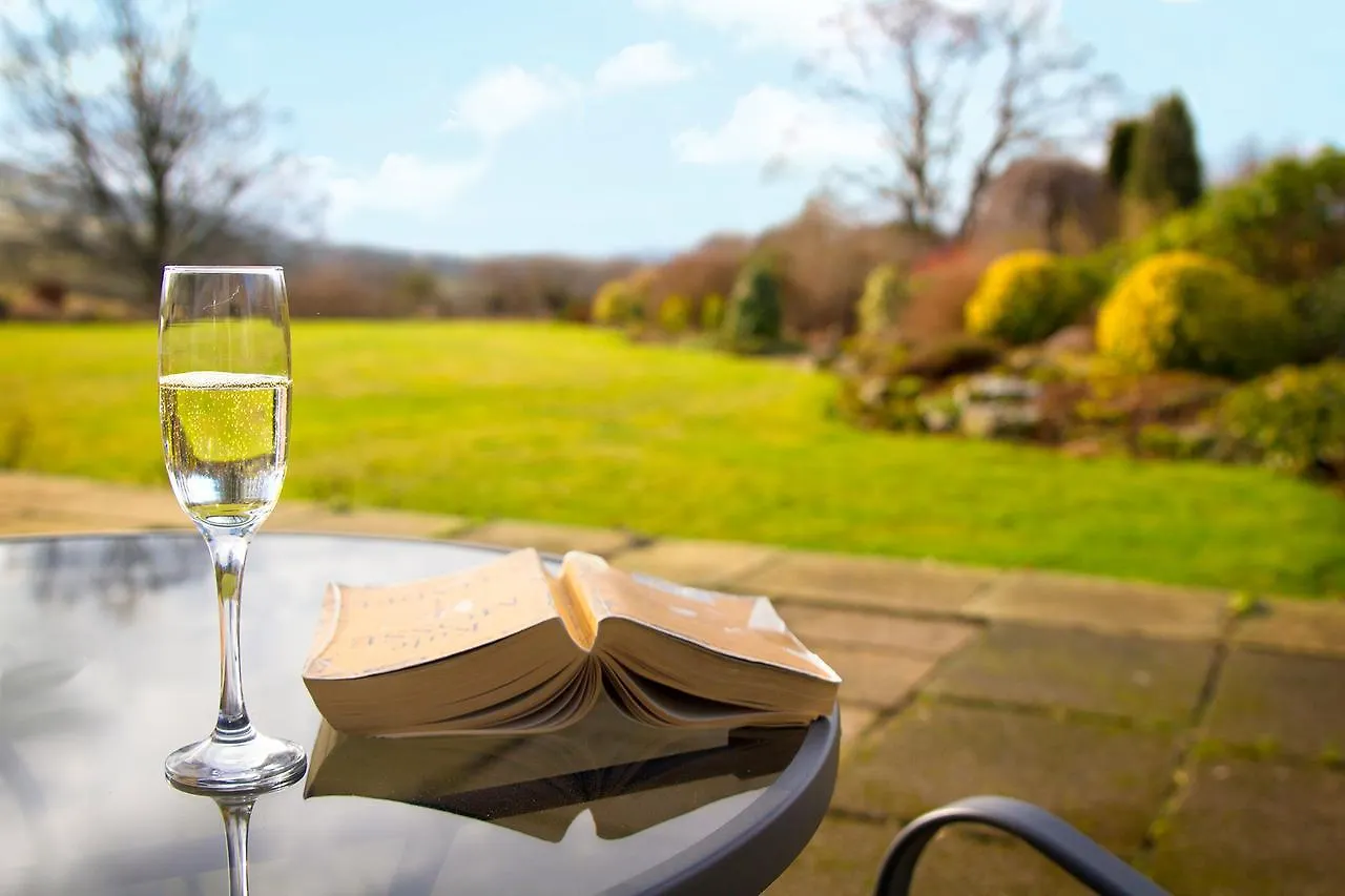 Old Station Casa vacanze Sedbergh