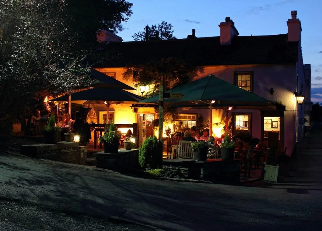 Hotel Mason's Arms