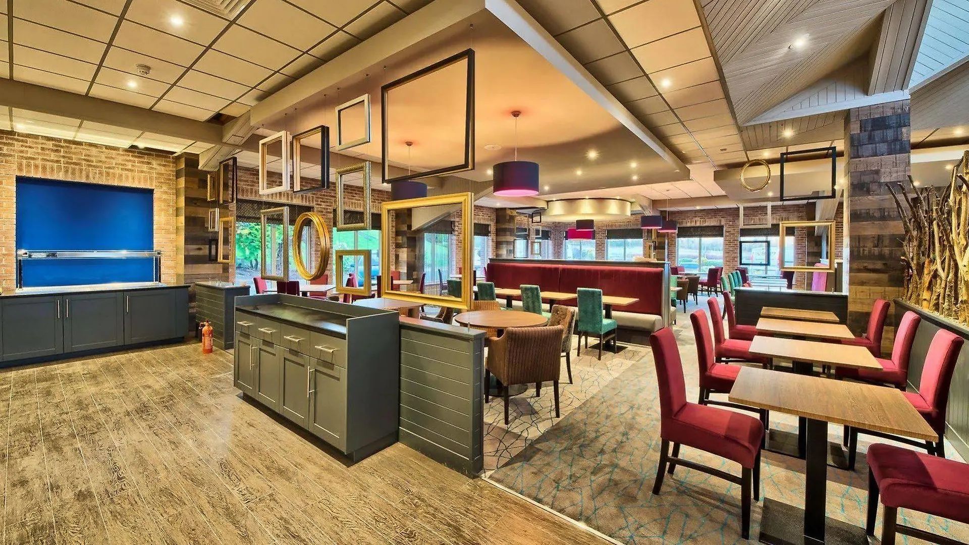 Hotel Greens At Gretna
