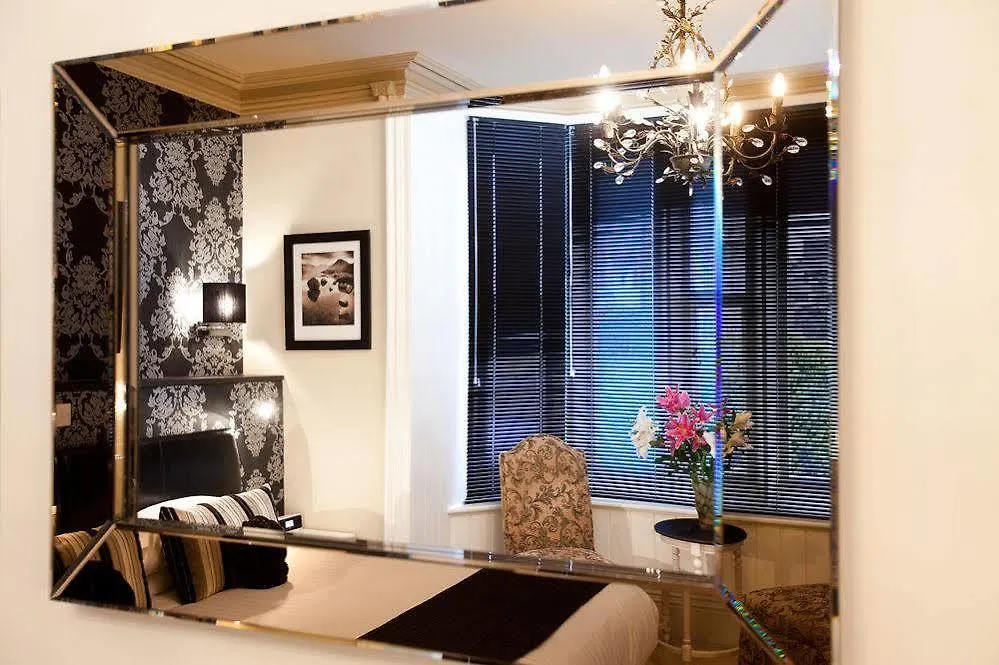 Pensionat Jerichos Boutique 4*