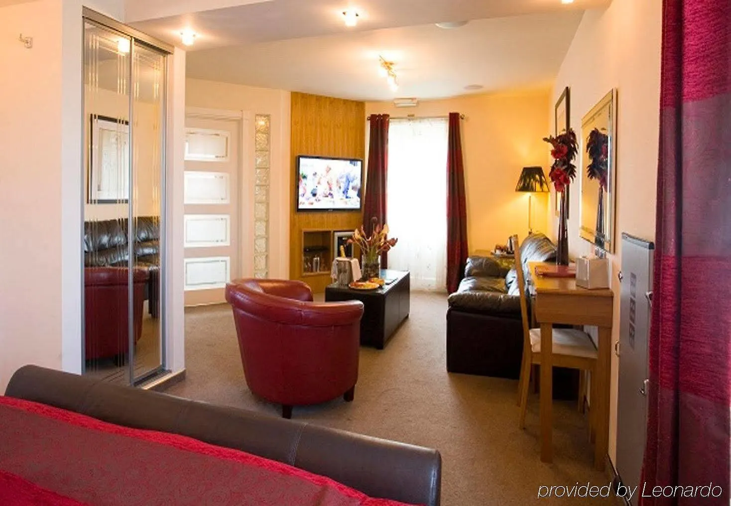 Hotel The Gables 3*