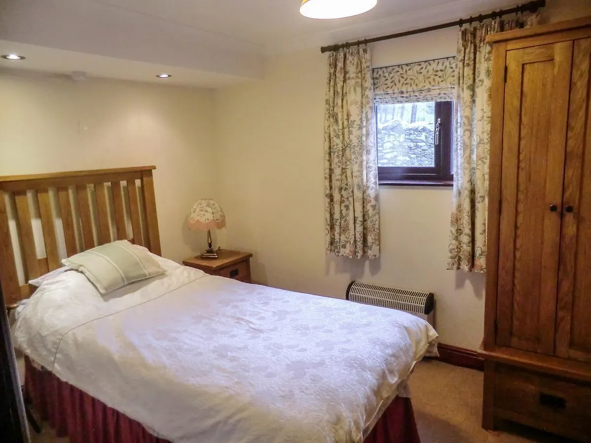 Ghyll Bank Holiday home