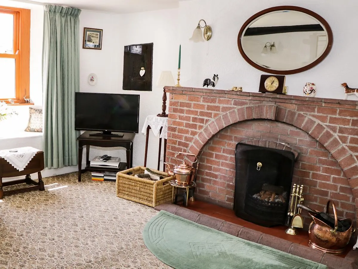 Undercragg Holiday home
