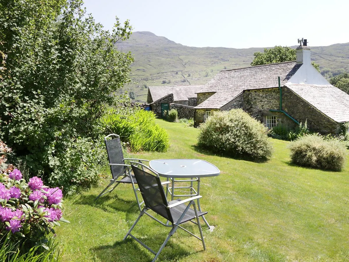 Undercragg Holiday home