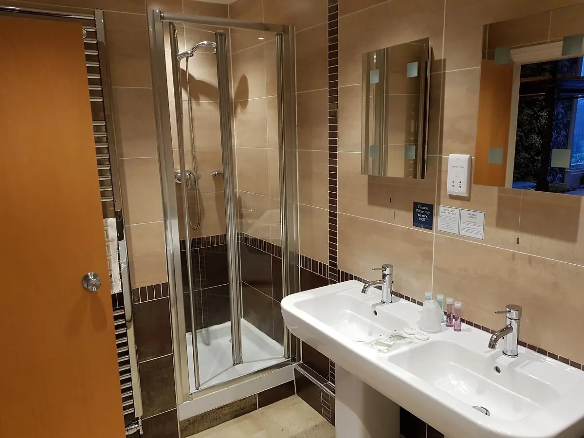 بيت ضيافة Park Inc Free Off-site Health Club ويندرمير