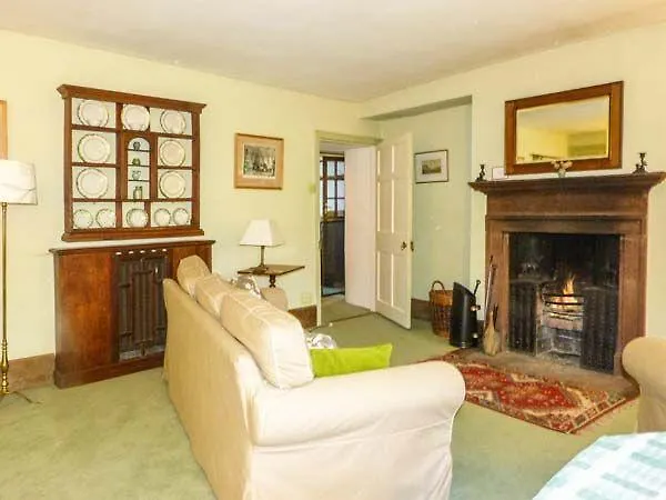 Holiday home Townhead Patterdale
