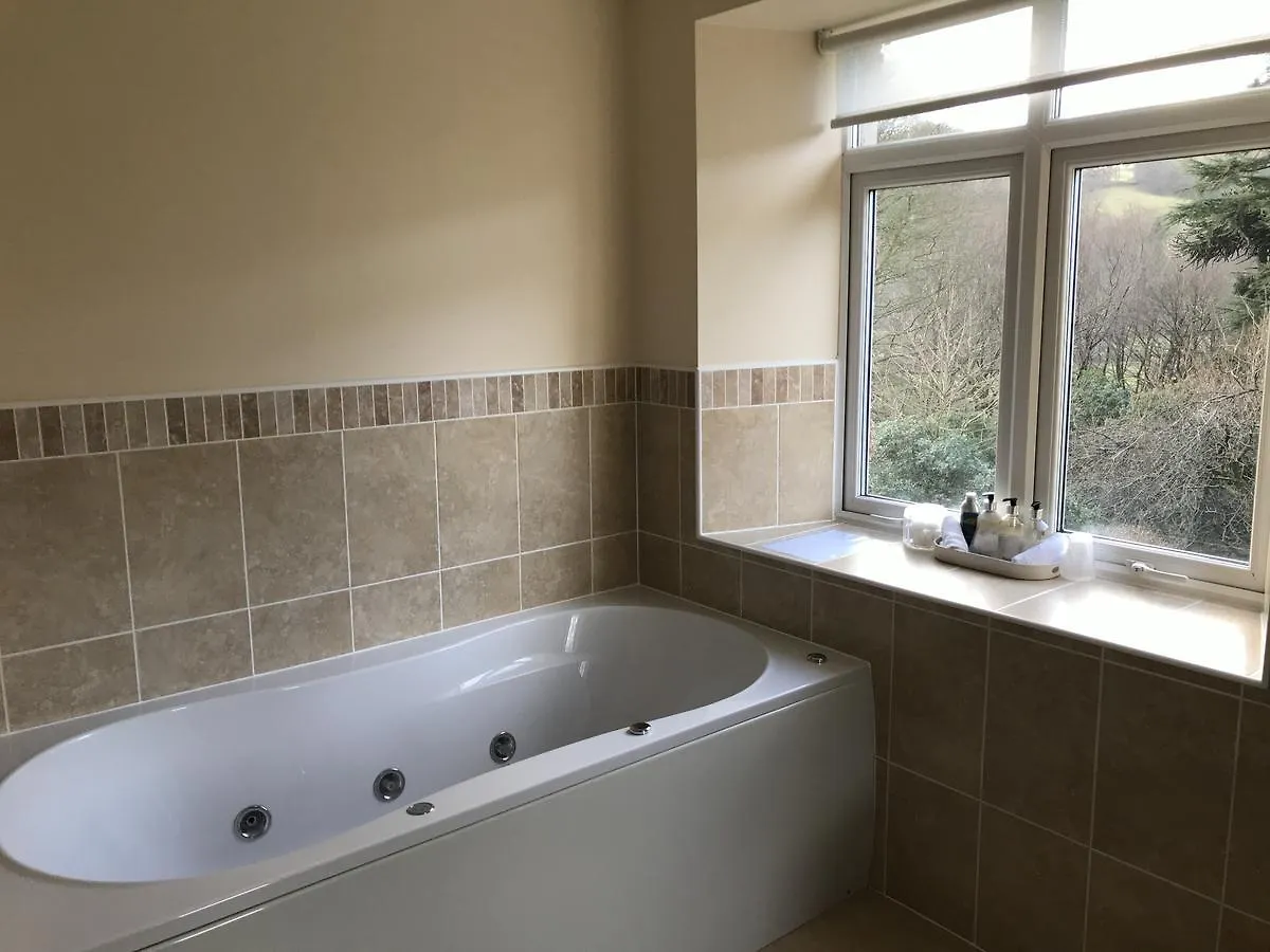 Bed & Breakfast Crow Country 4*