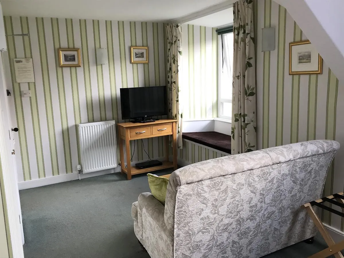 Crow Country Bed & Breakfast Ambleside