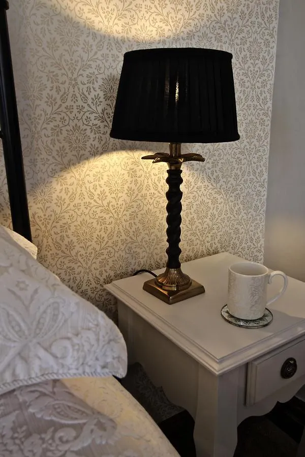 Bed & Breakfast The Haven Windermere