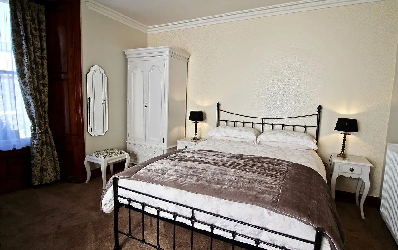 The Haven Bed & Breakfast Windermere