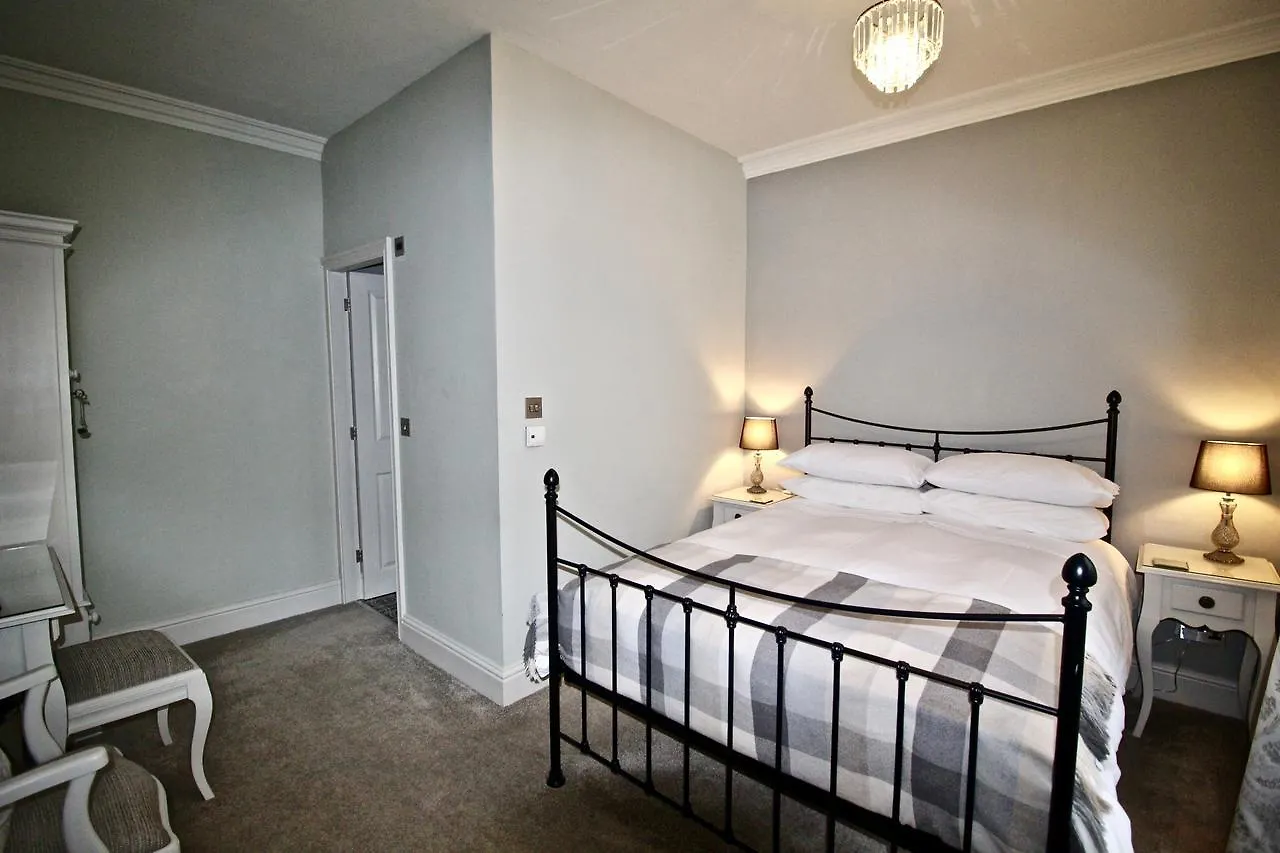 The Haven Bed & Breakfast